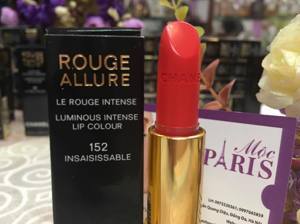 Son Chanel Rouge Allure Insaisissable - màu 152