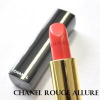 Son Chanel Rouge Allure Màu # 136