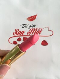 Son Chanel Rouge Allure Velvet Màu 42 Leclatante