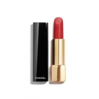 Son Chanel Rouge Allure Velvet Màu 57 Rouge Feu