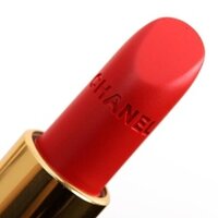 Son Chanel Rouge Allure Velvet màu 57 Rouge Feu