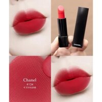 Son Chanel Rouge Allure Velvet Extreme Chính Hãng Có Bill, Son lì đỏ tươi 💄