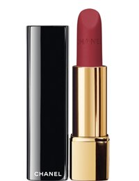 Son Chanel Rouge Allure Velvet Màu 51 Bouleversante