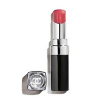 Son Chanel Rouge Coco Bloom 124 Merveille màu hồng đào
