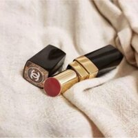 Son Chanel Rouge Coco Flash Hydrating Vibrant Shine Lip Colour 78 Emotion - Màu Đỏ Dâu