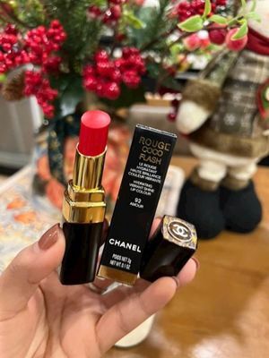 Son Chanel Rouge Coco Shine Suspense - Nhiều màu