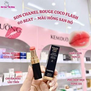 Son Chanel Rouge Coco Shine Suspense - Nhiều màu
