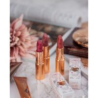 Son Charlotte Tilbury dòng Matte revolution