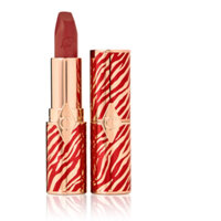 Son Charlotte Tilbury lIPSTICK MATTE REVOLUTION - WALK OF A STAR