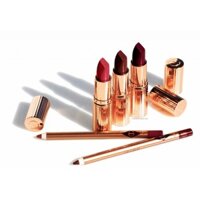 Son Charlotte Tilbury Matte - Herskin Official Store