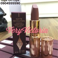 Son Charlotte Tilbury Matte Revilution