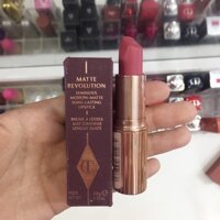 Son Charlotte Tilbury Matte Revolution – Amazing Grace
