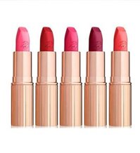 Son Charlotte Tilbury Matte Revolution Lipstick