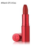 Son Charlotte Tilbury Matte Revolution