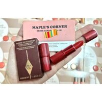 Son Charlotte Tilbury Matte Revolution Hollywood Vixen