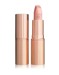 Son Charlotte Tilbury màu Kim K.W. – Hồng Nude Đẹp Nhất