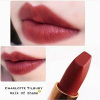 Son Charlotte Tilbury Màu Walk Of No Shame 1.5g Mini tách sét