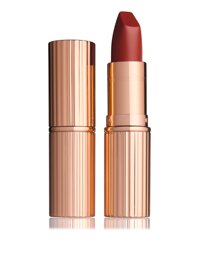 Son Charlotte Tilbury Màu Walk Of Shame – Đỏ Nâu Đẹp Nhất