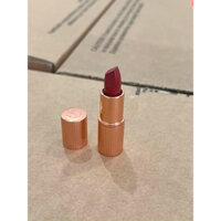 Son Charlotte Tilbury mini fullbox màu Pillow Talk