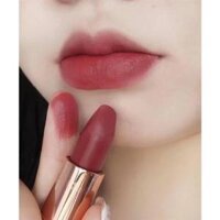 Son Charlotte Tilbury mini #Walk Of No Shame