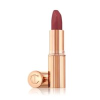 Son Charlotte Tilbury Pillow Talk Medium – Hồng Đỏ Đất – Matte Revolution
