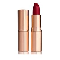 Son Charlotte Tilbury RED CARPET RED