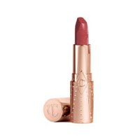 Son Charlotte Tilbury Rosy Seduction Hồng Khô – Kissing Lipstick Limited Edition 2022