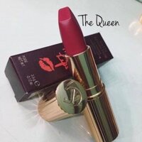 Son charlotte tilbury the queen của anh