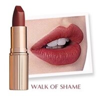 Son Charlotte Tilbury WALK OF SHAME