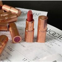 Son Charlotte Tilbury Walk Of No Shame mini 1.1g NOBOX