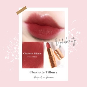 Son môi Charlotte Tilbury