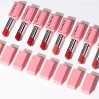 Son Cherry Chu Bonny Lipstick Matte - Son Lì Đầy Đủ Tone Màu. Cam Kết Chuẩn Hàn Quốc Chính Hãng.