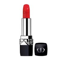 Son Chính Hãng Dior màu đỏ cam 844