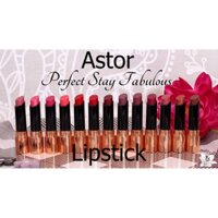 Son chính hãng Đức - “ASTOR” dòng Perfert Stay Fabuluos