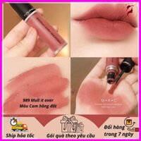 Son  chính hãng powder kiss lipstick giá rẻ chuẩn Auth có bill đầy đủ, son kem lì lâu trôi full size