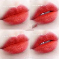 [SON CHÍNH HÃNG] Son MAC Style Shocked 303 Màu Đỏ Cam siêu hot, son MAC chính hãng date xa bao check code