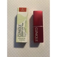 Son Chinique POP reds lip color + Cheek 3.6g