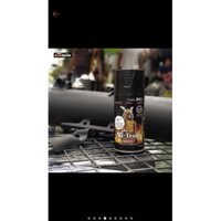 Sơn chịu nhiệt  bô samurai h2