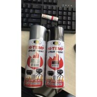 Sơn chịu nhiệt Bosny Hi - Temp