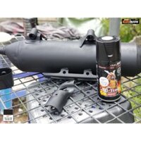 Sơn chịu nhiệt h2 samurai