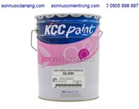 Sơn Chống Cháy KCC Firemask SQ-250V