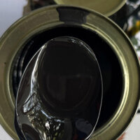 Sơn chống cháy, sơn bô (pô xe máy) chịu nhiệt độ cao màu đen nhám