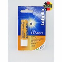 SON CHỐNG NẮNG DƯỠNG MÔI LABELLO SUNPROTECT SPF 30