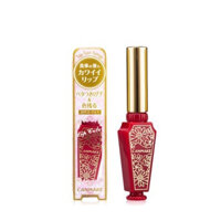 Son Chống Nắng Lip Tint Syrup Canmake 02 SPF15 PA+