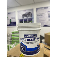 Sơn chống nóng Cao Cấp Jison 22kg