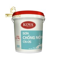 Sơn chống nóng CN-05 kova thùng 20kg