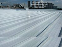 SƠN CHỐNG NÓNG GỐC EPOXY KCC HÀN QUỐC