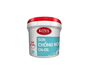 Sơn chống nóng Kova CN-05 - 20Kg