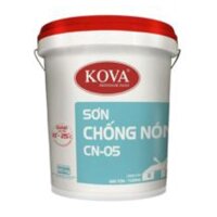 Sơn chống nóng Kova CN-05 (5 Kg)