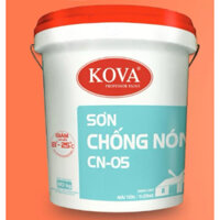 sơn chống nóng KOVA CN - 05 chính hãng￼